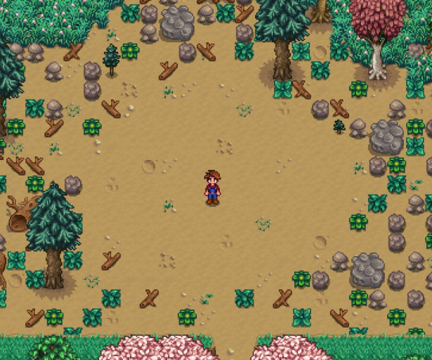 Best Stardew Valley Farms to Start