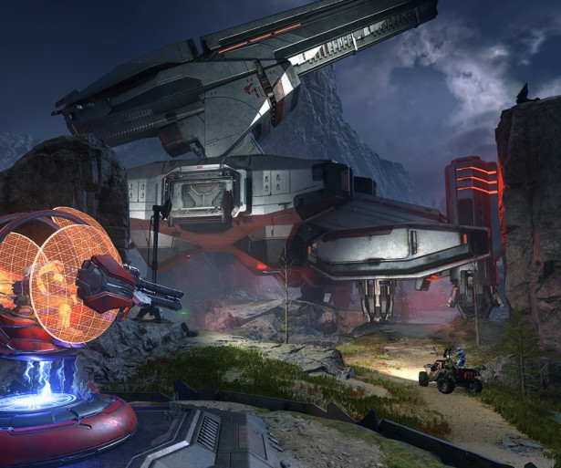 Halo Infinite's best PC settings.
