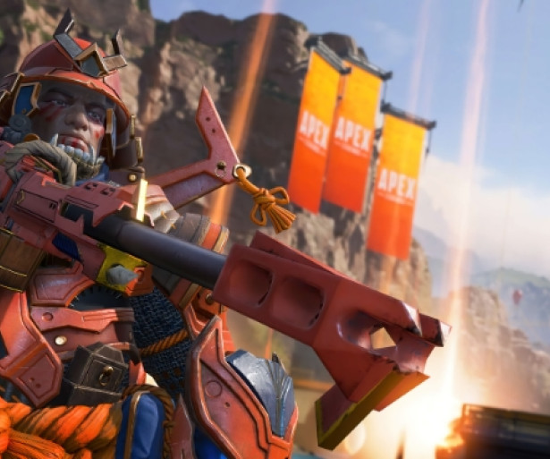 Apex Legends: How To Play Gibraltar Effectively