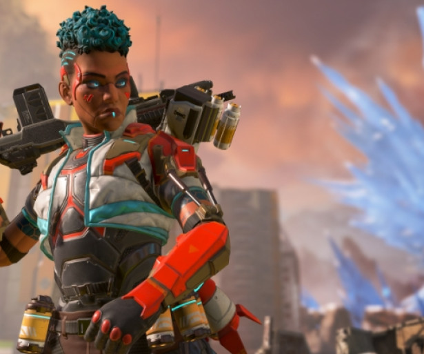 Apex Legends: How To Play Bangalore Effectively