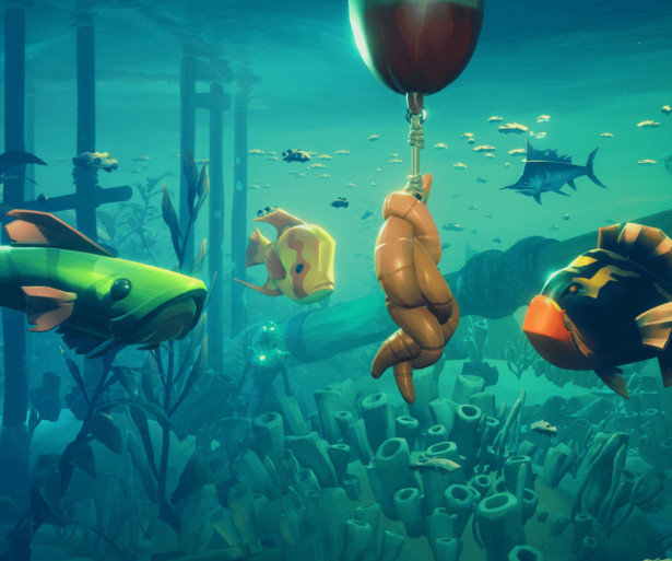 [Top 10] Sea of Thieves Best Fishing Spots 