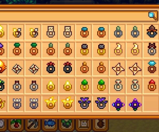 Best Stardew Valley Ring Combinations