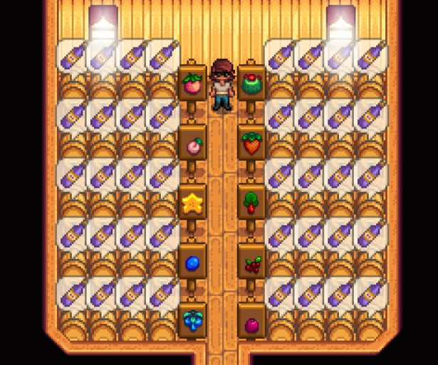 Best Stardew Valley Keg Crops