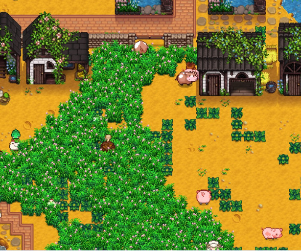 Most Profitable Stardew Valley Animals