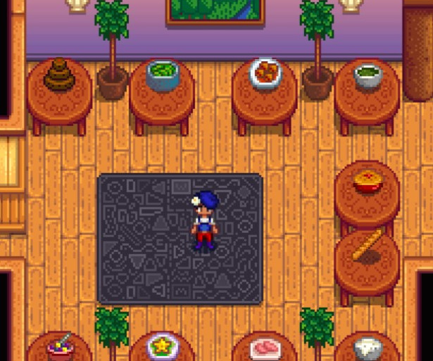 Most Profitable Stardew Valley Food
