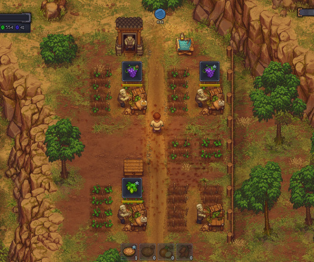  Best Graveyard Keeper Money Layouts