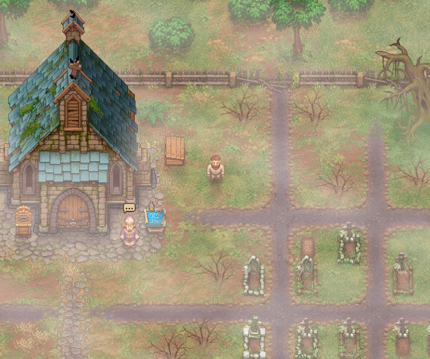 Is Graveyard Keeper Good?