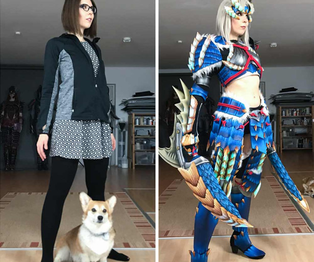 Best Cosplayers