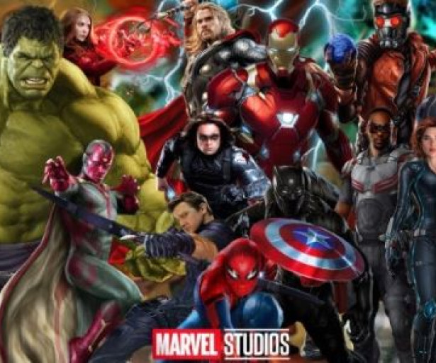 The Top Ten Best Marvel Movies Ranked