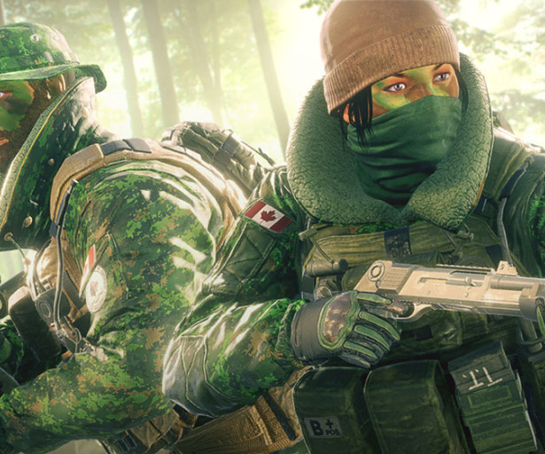 R6 Siege Top 15 Best Beginner Operators