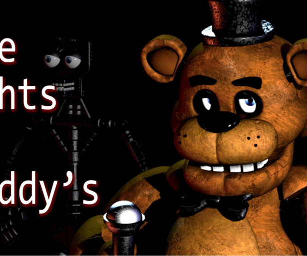 Five Nights at Freddy's