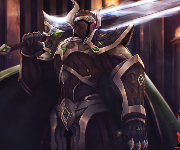 Realm Of The Mad God Best Solo Classes