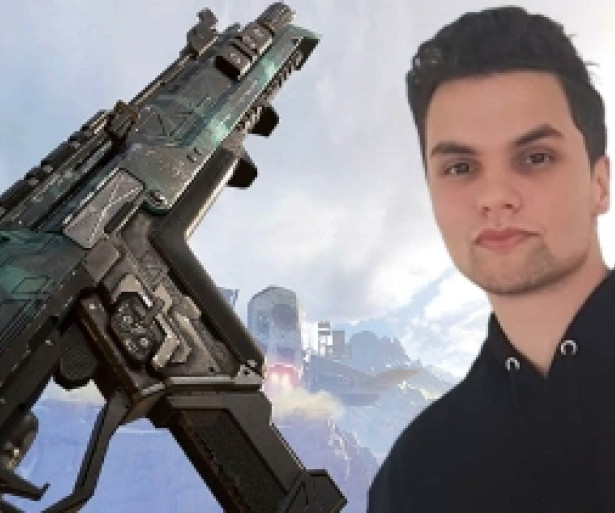 Apex Legends Best Guns (Ranked)