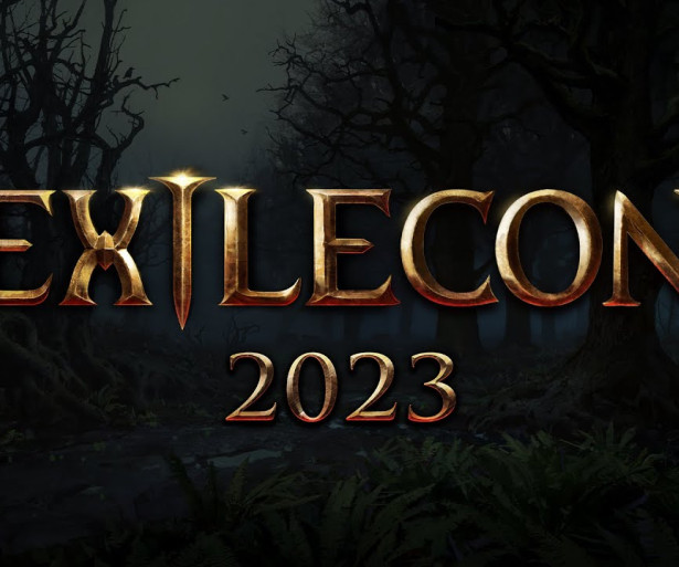 Biggest News in Exilecon 2023