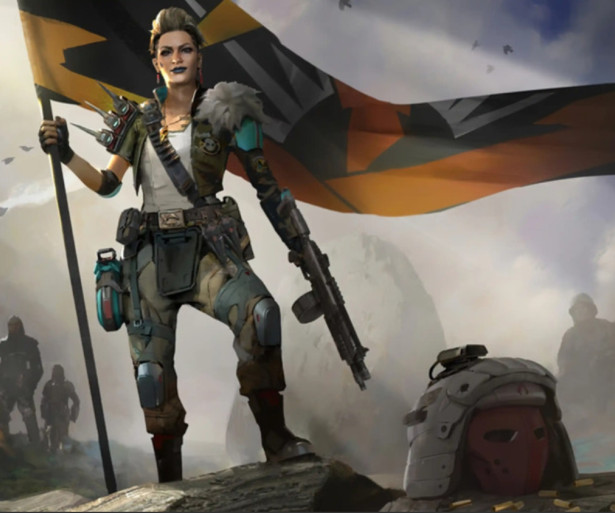 Apex Legends Tier List 