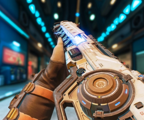 Apex Legends Best Weapons To Master