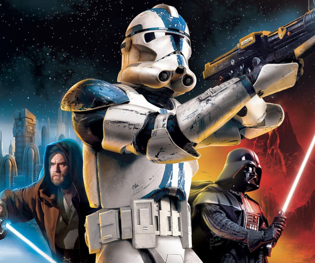 Best Star Wars Games