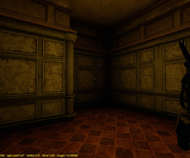 Amnesia The Bunker Mods