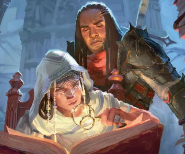 Epic Quest Ideas for a Baldur's Gate Campaign