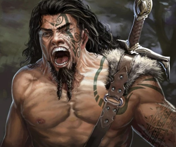 D&D Best Feats For Barbarians