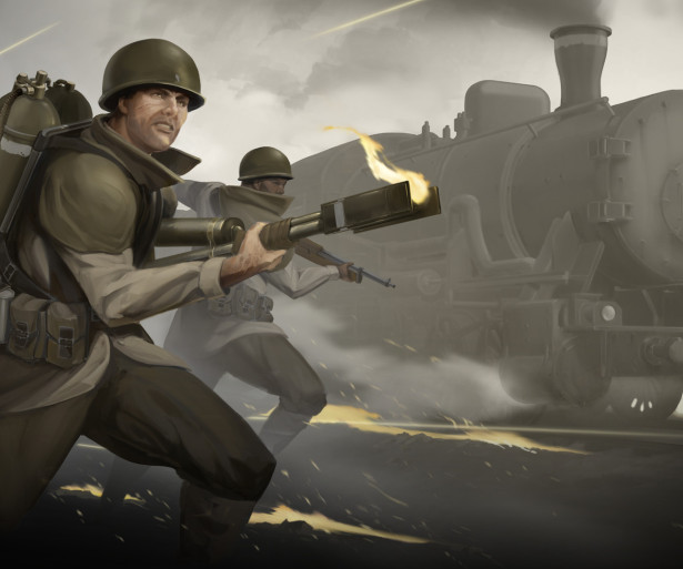 Foxhole Game 2023 Review