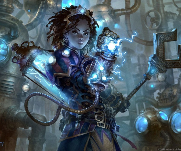 D&D Best Artificer Feats