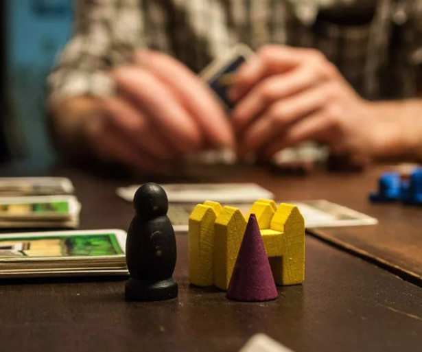 Solo Tabletop RPGs