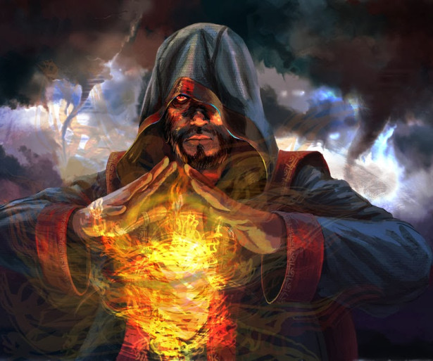 D&D Best Sorcerer Feats to Have