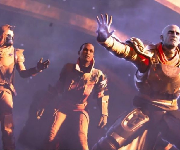 Top 5 Best Classes to Play in Destiny 2