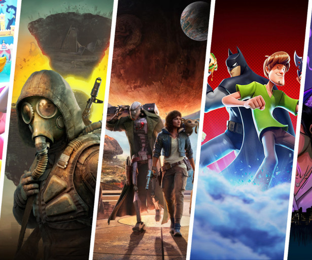 Upcoming AAA Games To Look Forward To In 2024
