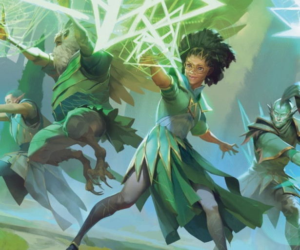 D&D Best Wizard Feats