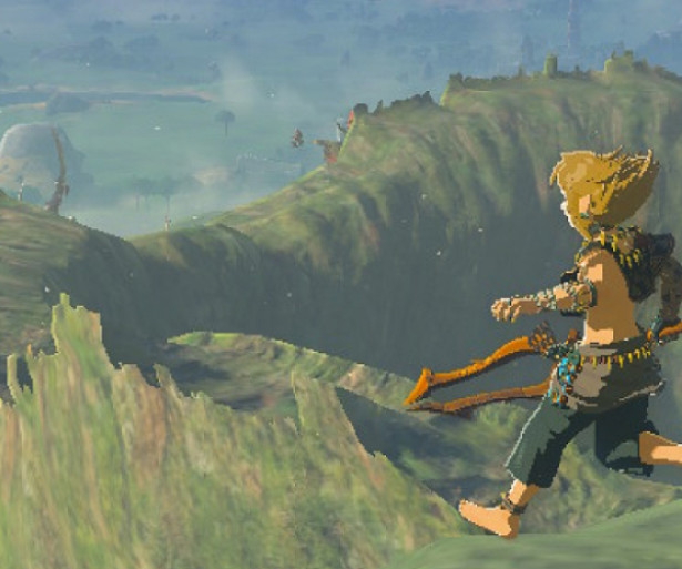 Zelda: Tears of the Kingdom Best Fuse Materials