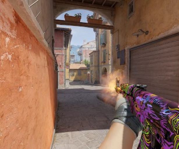 Best CS2 Weapons for getting kills