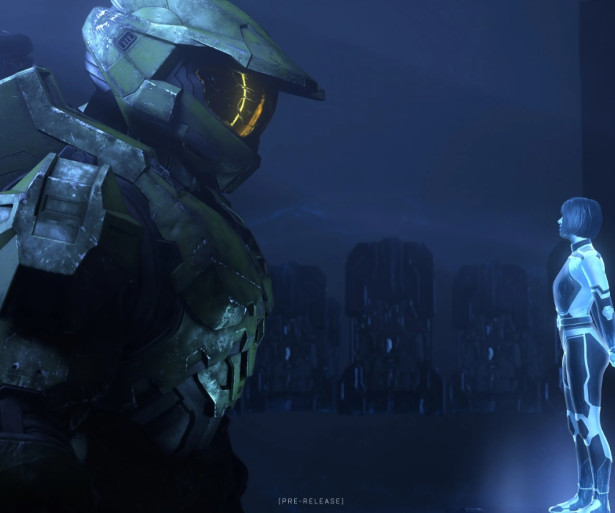Halo infinite story explained quick version