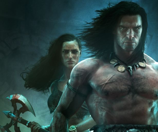 Best Conan Exiles Agility Weapons