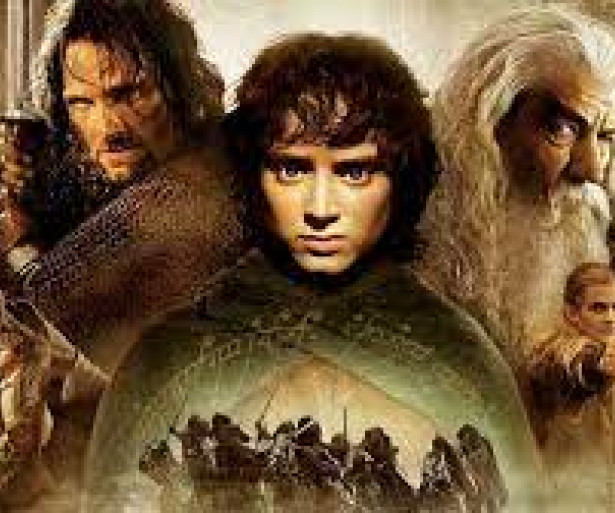 top differences between the Lord of the Rings books and movies