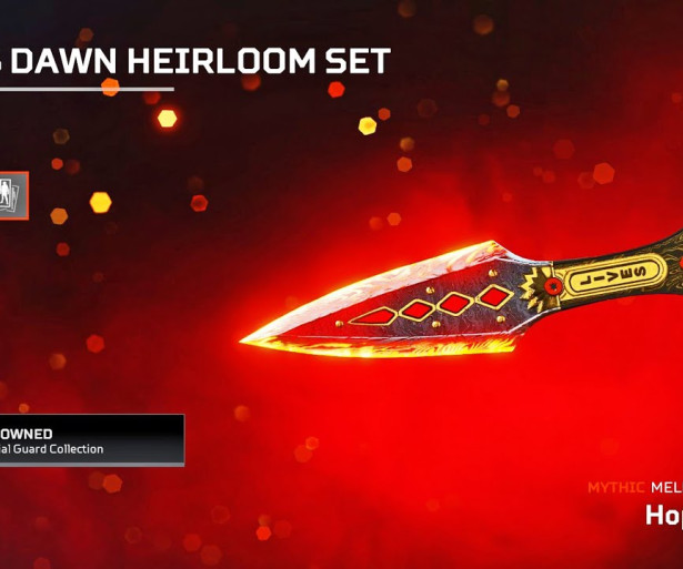 Best heirlooms in Apex