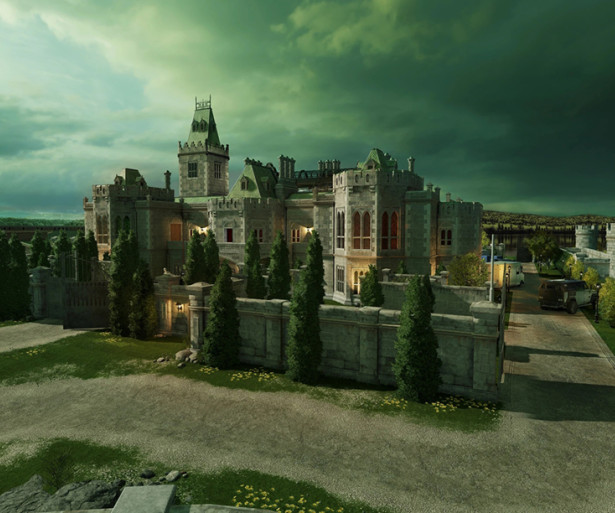 R6 Siege Top 10 Best Maps For Defenders