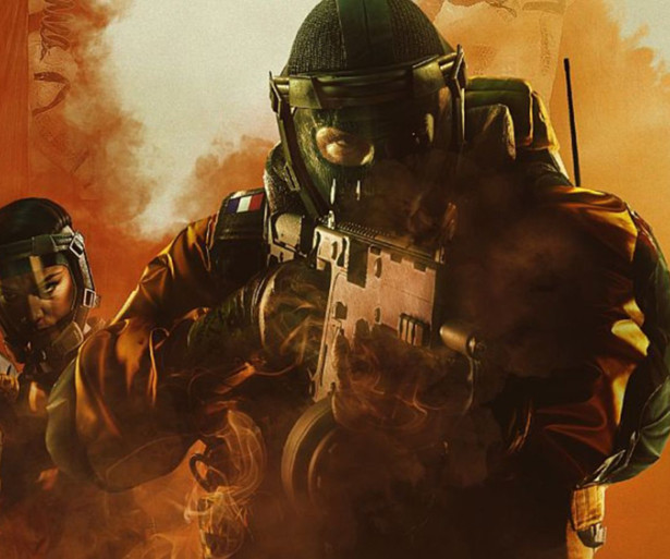 R6 Siege Top 15 Best Weapons