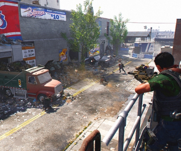 [Top 10] The Division 2 Best Weapons That Wreck Hard