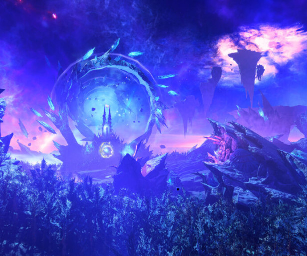 [Top 9] Total War: Warhammer 3 Best Lores Of Magic