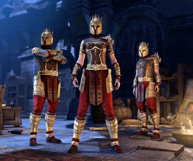 ESO Best Ways To Make Money