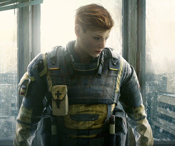 Top 5 Best Finka Loadouts in R6 Siege