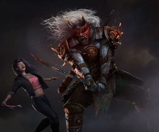 Dead by Daylight Best Oni Builds