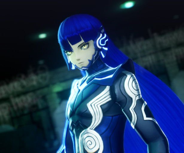 Shin Megami Tensei V Best Stats