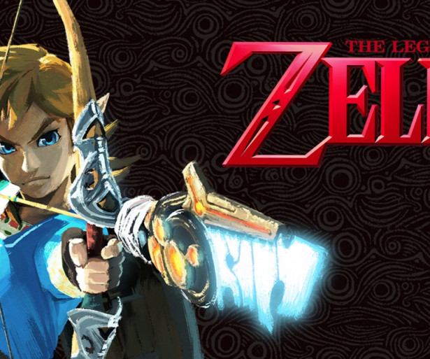 [Top 10] New Legend of Zelda Games To Play