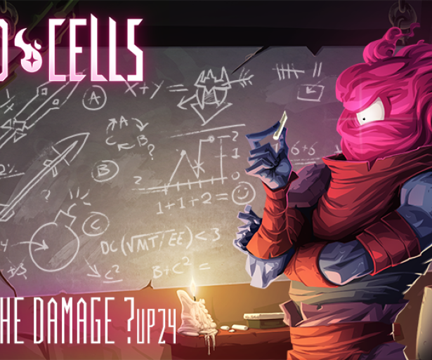 [Guide] 25 Best Dead Cells Tips and Strategies for Beginners