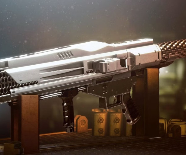 Destiny 2 Best Rocket Launchers