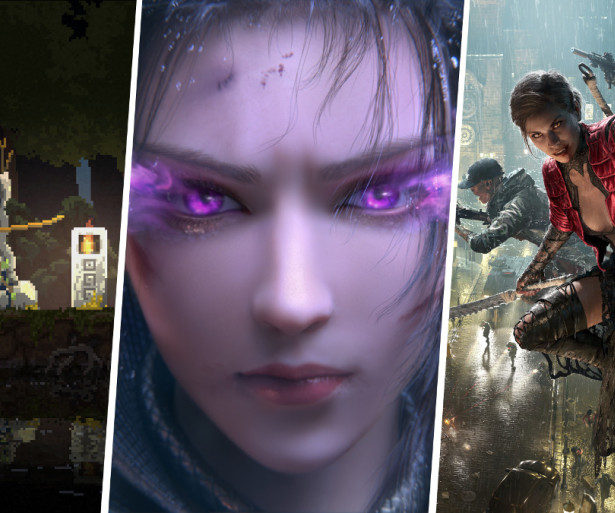 Free Survival Games To Play for PC and Consoles
