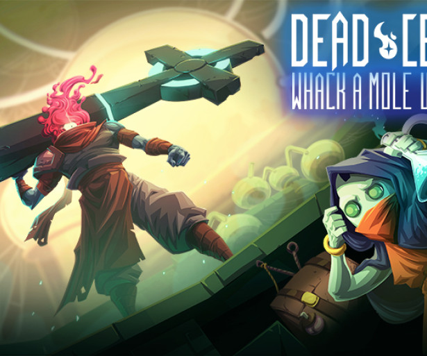 Top 10 Melee Weapons in Dead Cells